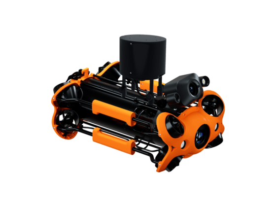 Chasing Underwater Drone Accessories Chasing M2 Pro/Max - ROV Auxiliary Camera