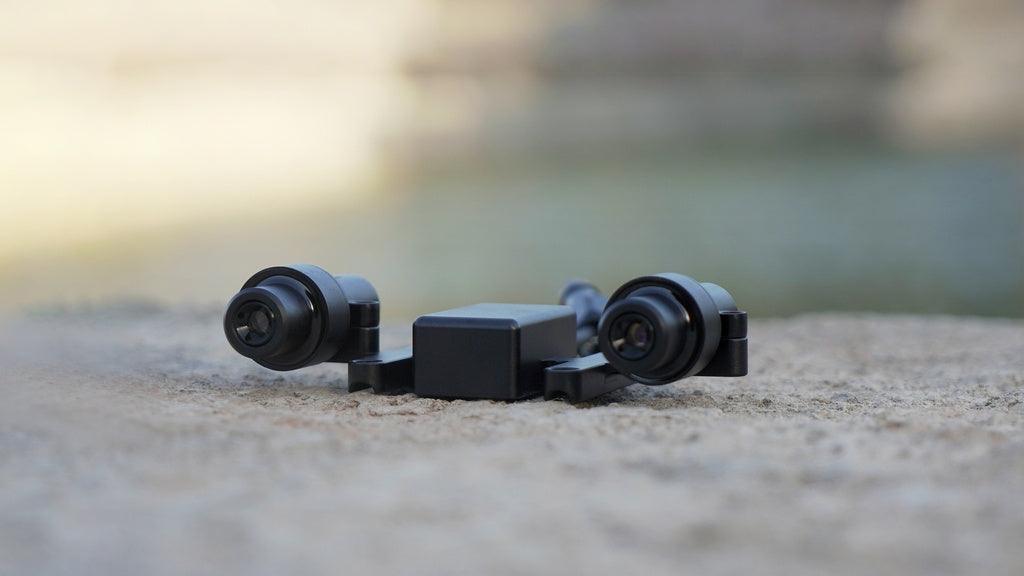 Chasing Underwater Drone Accessories Chasing M2/Pro/Max - Laser Scaler