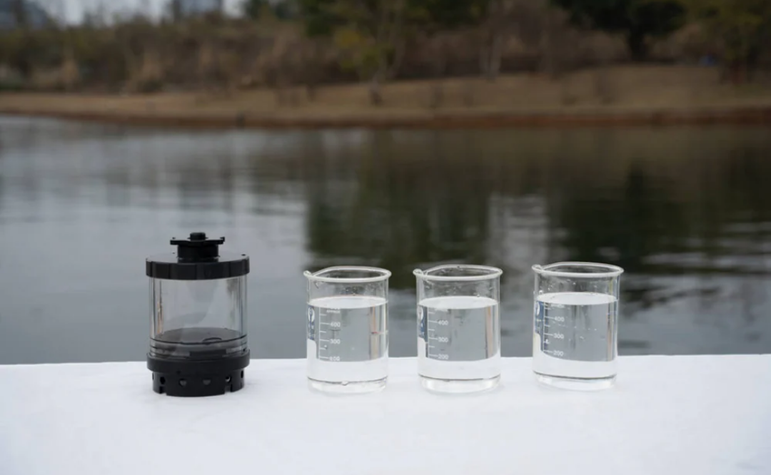 Chasing Underwater Drone Accessories Chasing M2 PRO/ PRO MAX/ X - Water Sampler bottle(500ml)