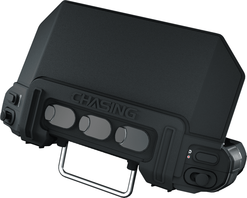 Chasing Underwater Drone Accessories Chasing Waterproof Remote Controller with Screen