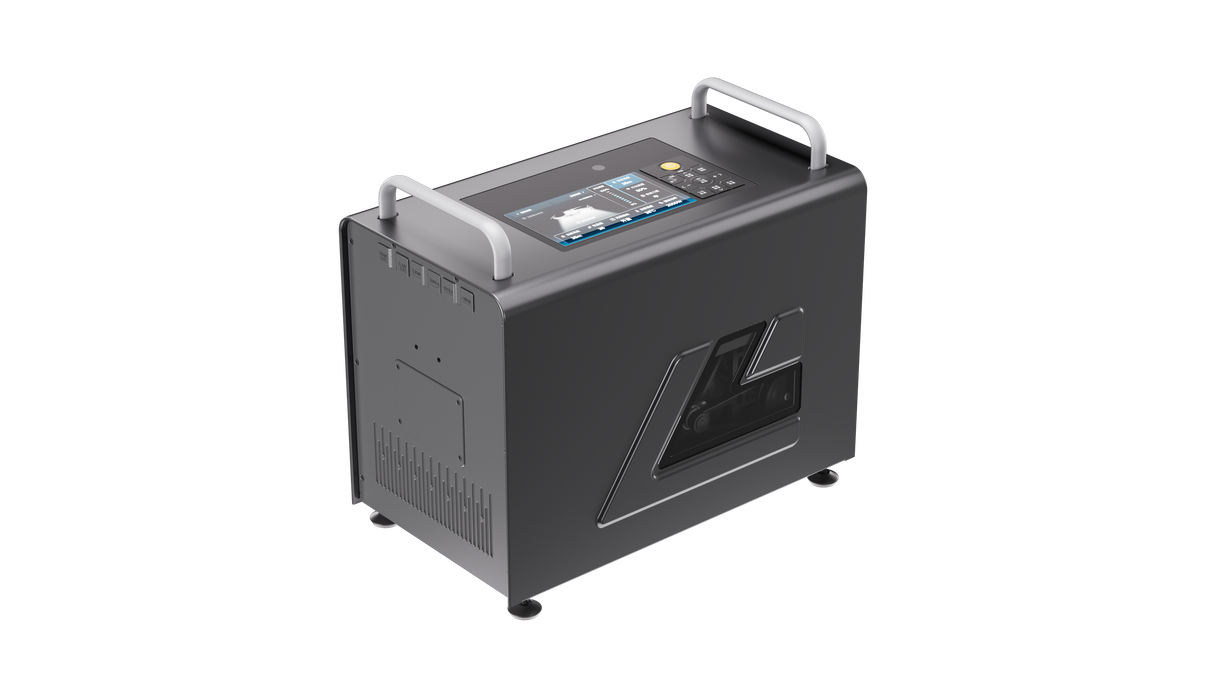 CZI CZ100 Tethered Suspension Light