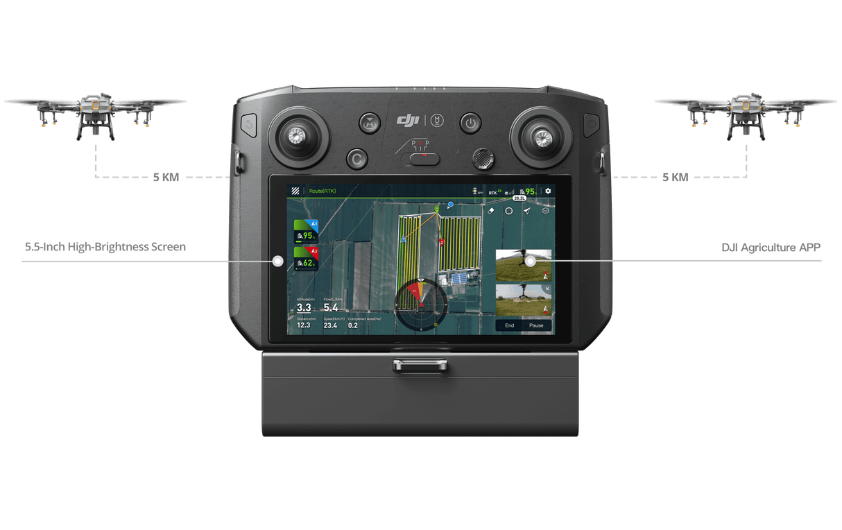 DJI DJI Drone DJI AGRAS T10