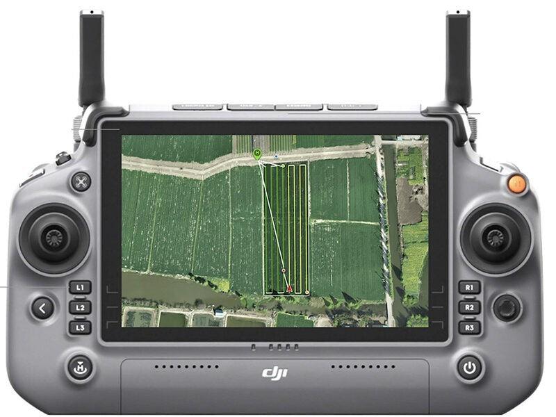 DJI DJI Drone DJI AGRAS T20P