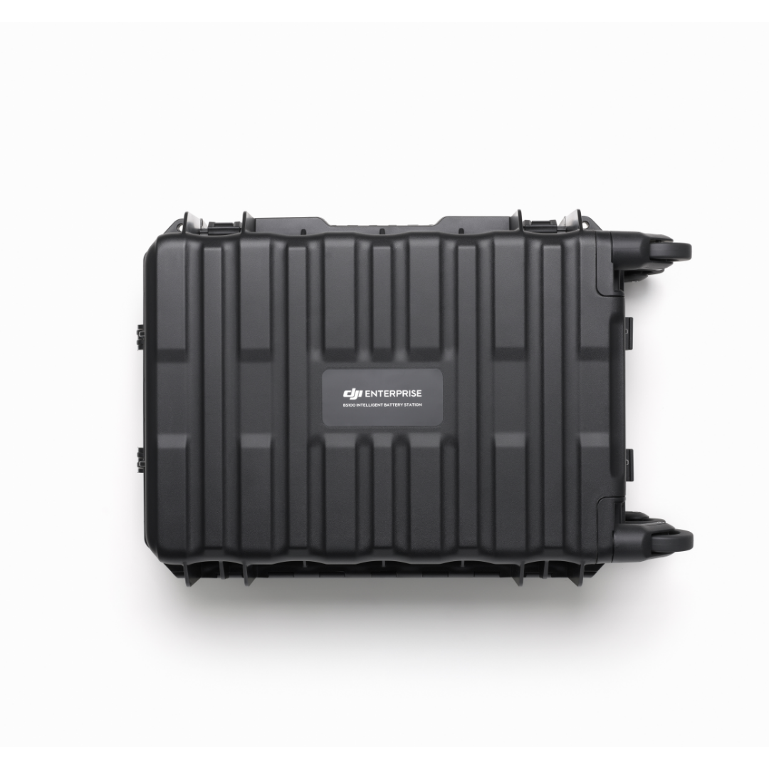 DJI BS100 Intelligent Battery Station