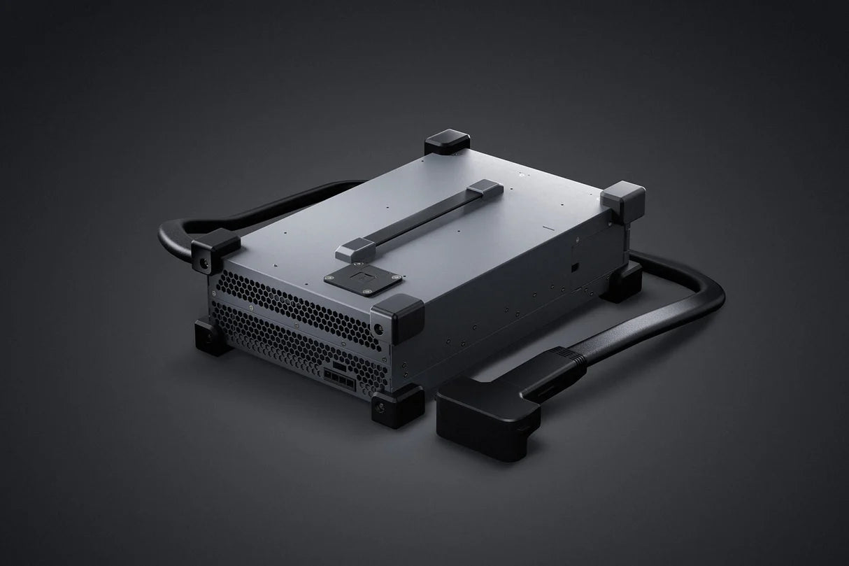 DJI C12000 Smart Charger