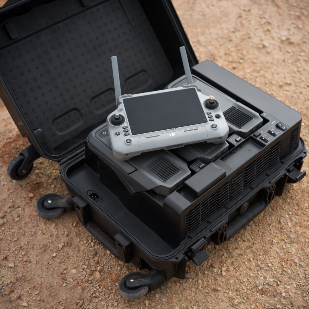 DJI DJI Matrice 400
