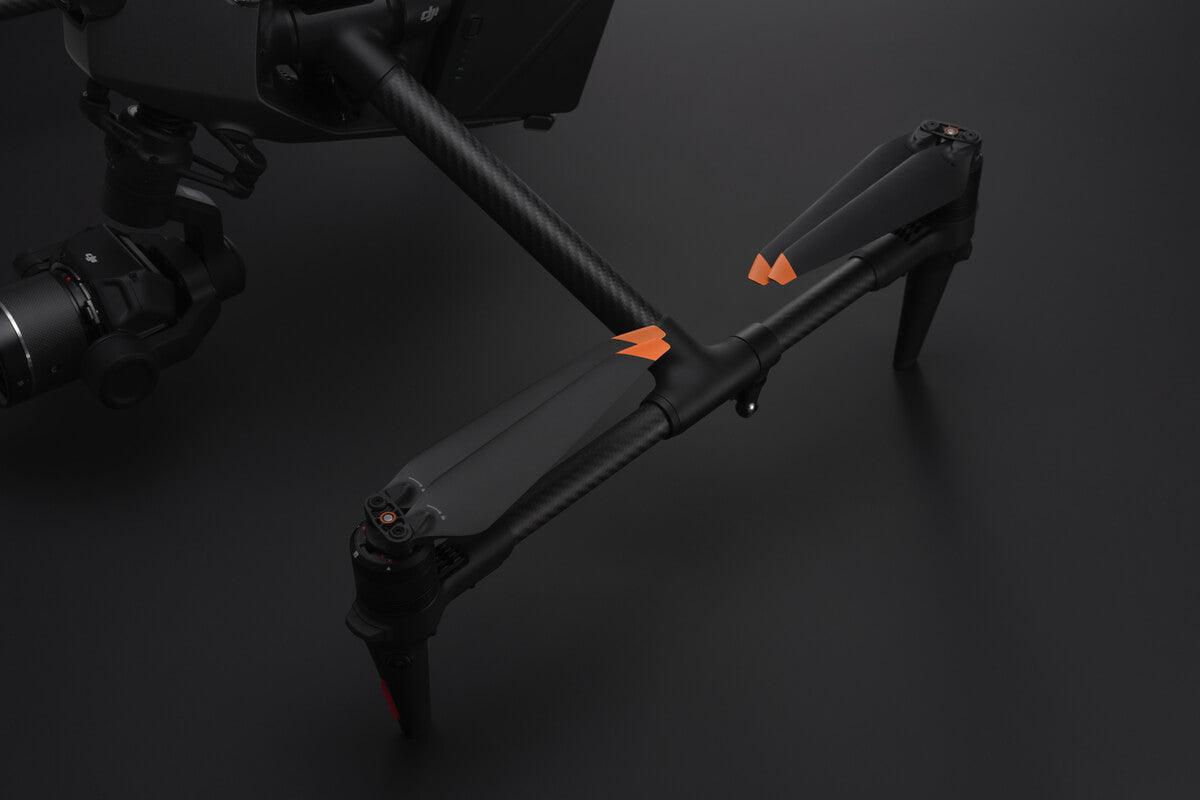 DJI DJI Inspire 3 Foldable Quick-Release Propellers (Pair)