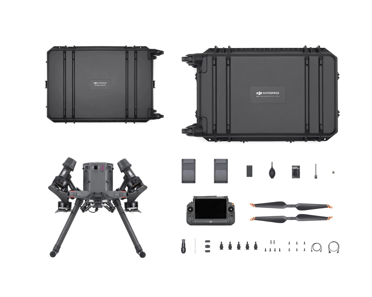 DJI DJI Drone DJI Matrice 350 RTK Combo