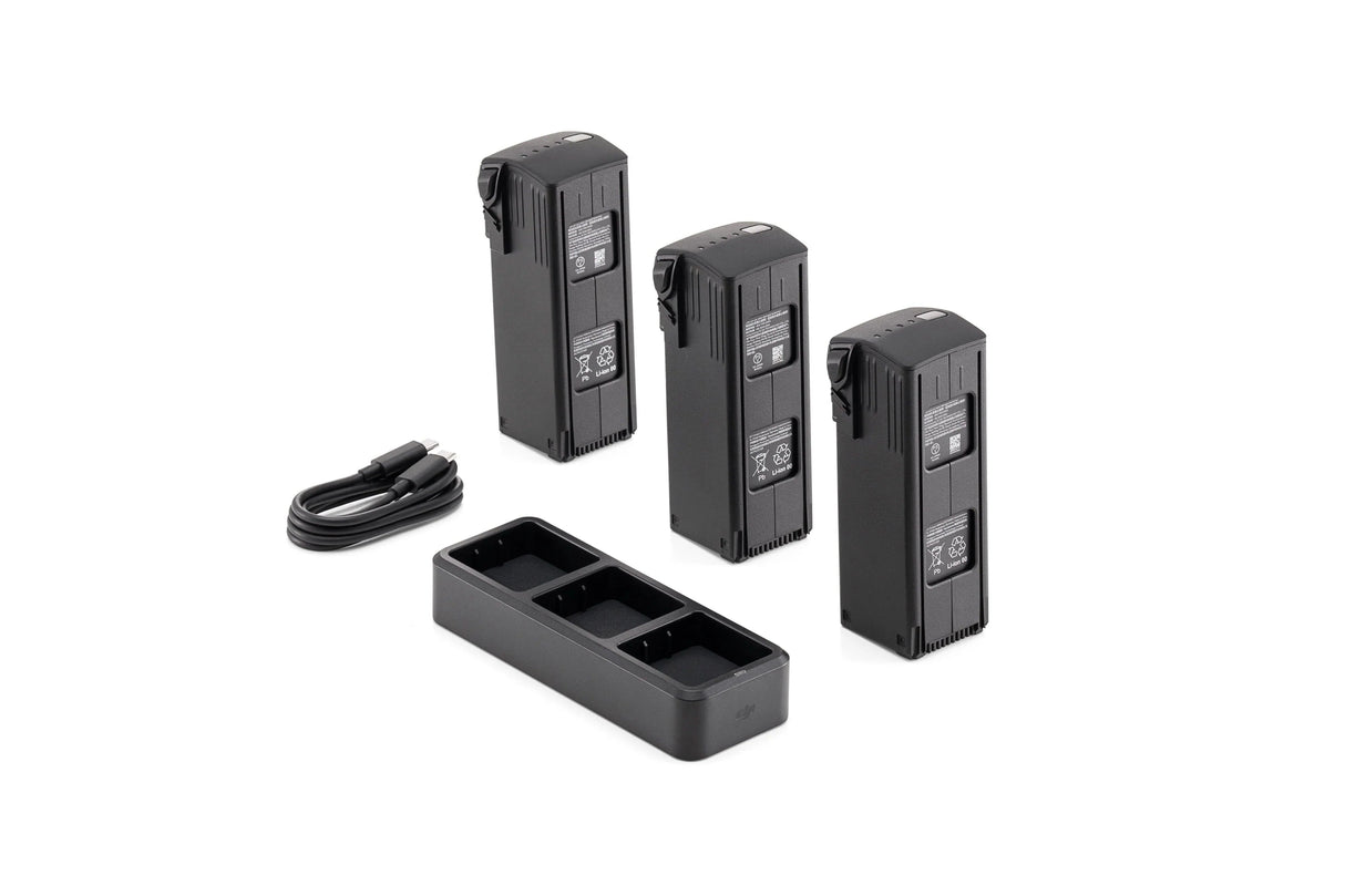 DJI DJI Mavic 3 Enterprise Battery Kit