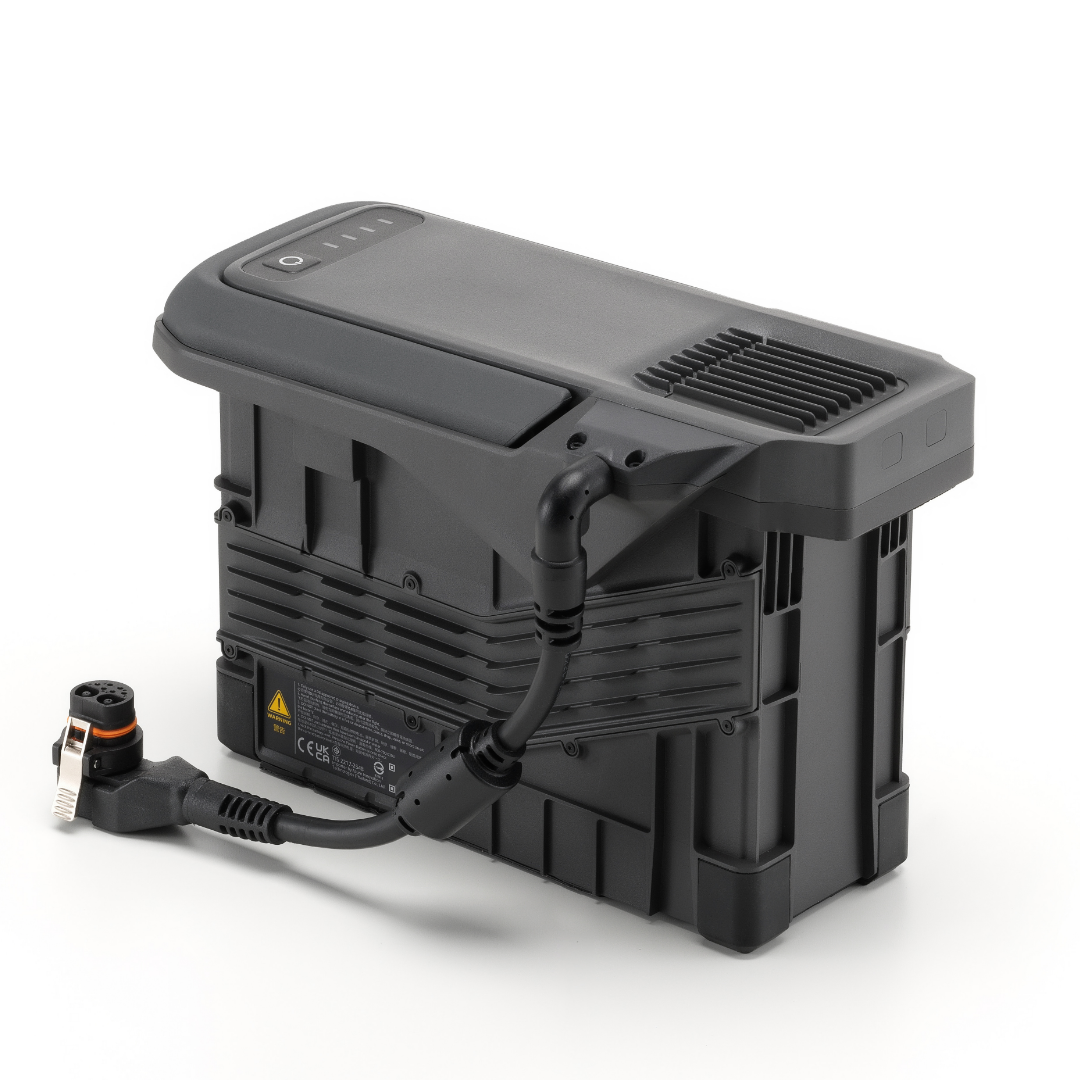 DJI TB100C Tethered Battery