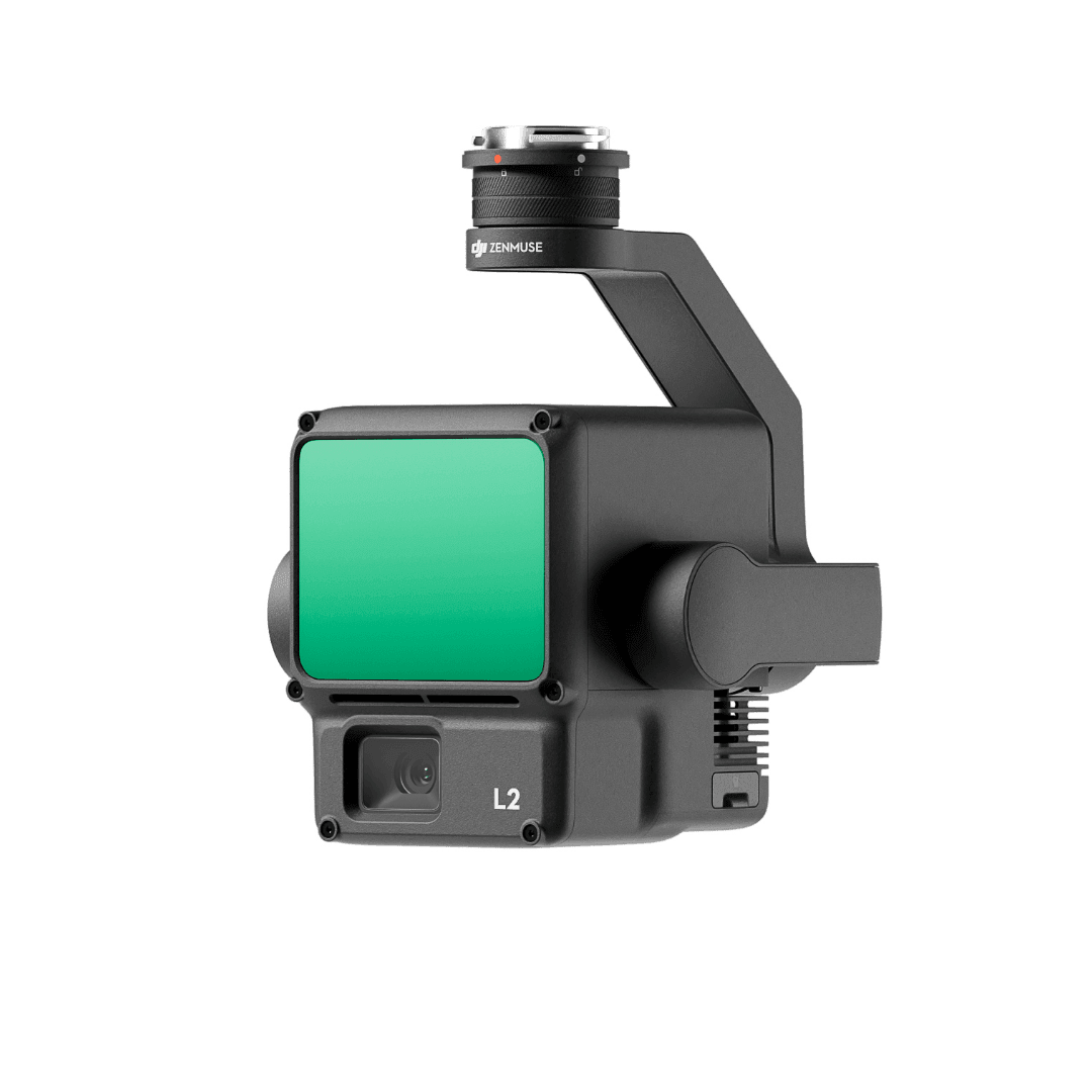 DJI DJI Zenmuse L2