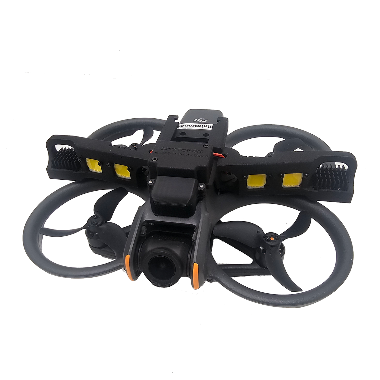 Nested Technologies SkyTorch