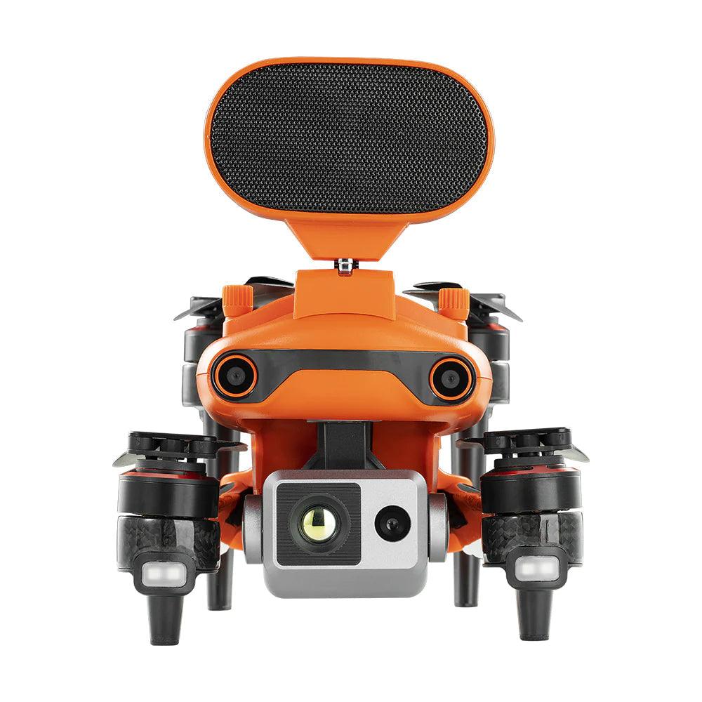 Autel Robotics Autel Drone 640T Enterprise V3 Autel Evo II Enterprise v3