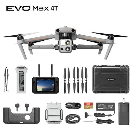 Autel Robotics Autel Drone Autel Evo MAX 4T