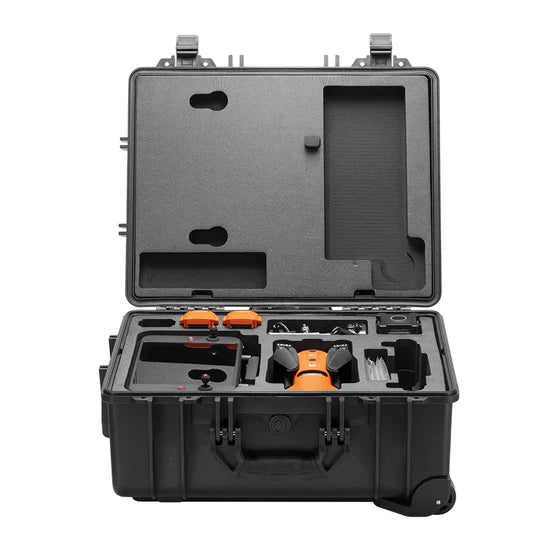 Autel Robotics Autel Drone Evo II Dual 640T Rugged Bundle V3