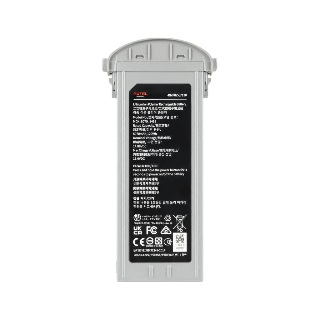 Autel Robotics Autel Robotics EVO Max Series Battery