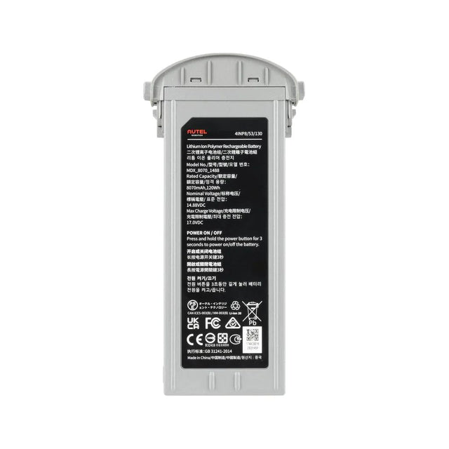 Autel Robotics Autel Robotics EVO Max Series Battery