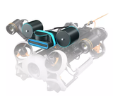 Chasing Blueprint Oculus M1200d Multibeam Imaging Sonar - M2 PRO MAX 843722100753