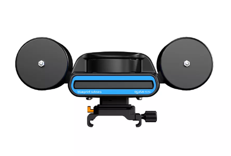 Chasing Blueprint Oculus M1200d Multibeam Imaging Sonar - M2 PRO MAX 843722100753
