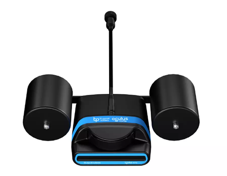 Chasing Blueprint Oculus M370s Multibeam Imaging Sonar - M2 PRO MAX 843722100739