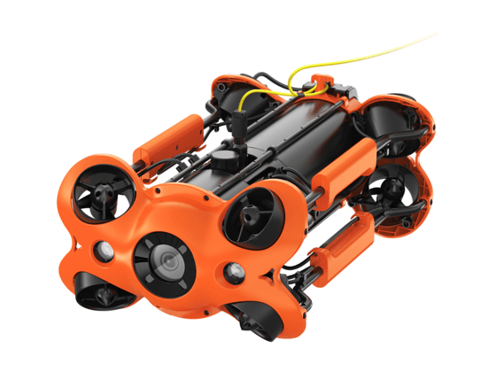 Chasing Underwater Drone CHASING M2 PRO
