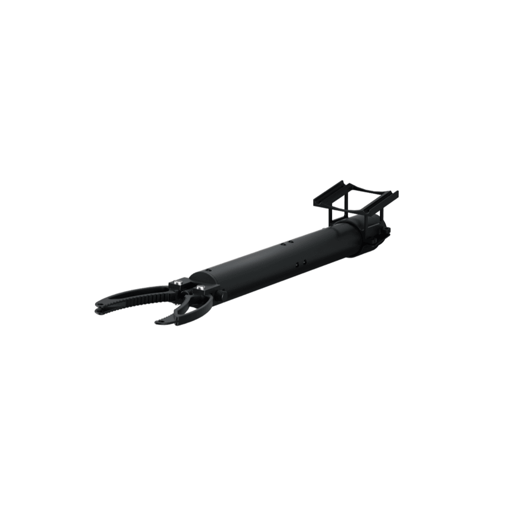 Chasing Underwater Drone Accessories Chasing M2 Pro Max Grabber Arm 2.0 with Quick mounting bracket
