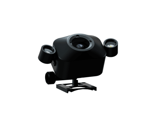 Chasing Underwater Drone Accessories Chasing M2 Pro/Max - ROV Auxiliary Camera