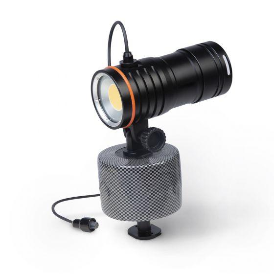 Chasing Underwater Drone Accessories Chasing M2/Pro/Max - Floodlight