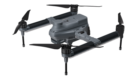 CZI CZ100 Tethered Suspension Light