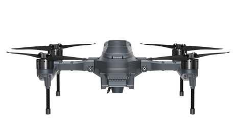 CZI CZ100 Tethered Suspension Light