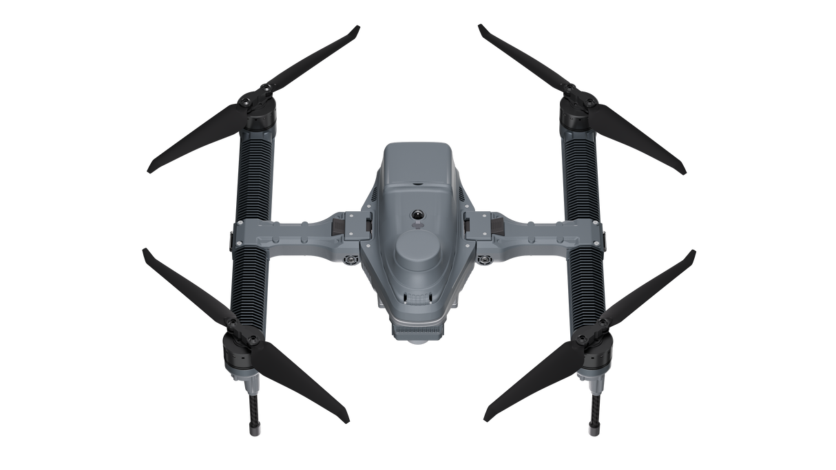 CZI CZ100 Tethered Suspension Light