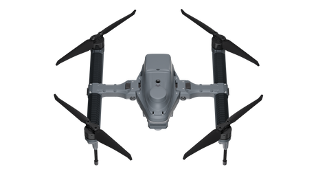 CZI CZ100 Tethered Suspension Light