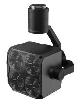 CZI CZI GL60 Plus Gimbal Spotlight