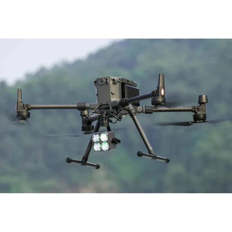 CZI CZI GL60 Plus Gimbal Spotlight