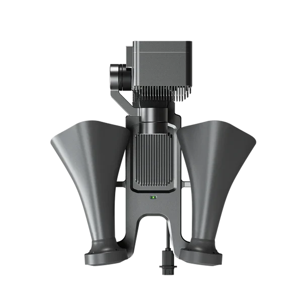 CZI CZI LP35 Searchlight & Broadcasting System for M350/M300