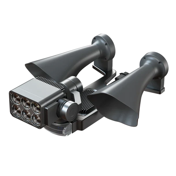 CZI CZI LP35 Searchlight & Broadcasting System for M350/M300