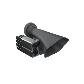 CZI CZI LP12 Searchlight and Broadcasting System