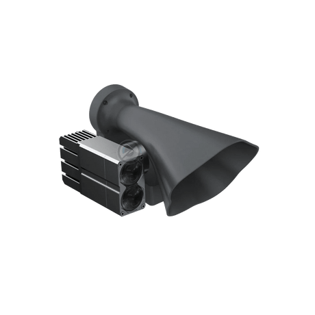 CZI CZI LP12 Searchlight and Broadcasting System