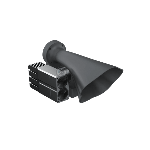 CZI CZI LP12 Searchlight and Broadcasting System