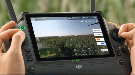 DJI DJI Drone DJI AGRAS T20P