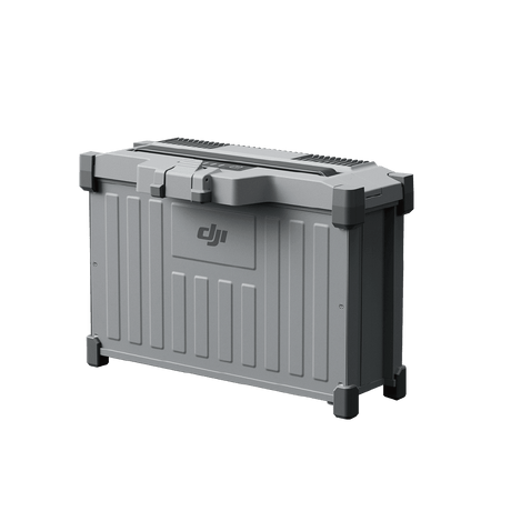 DJI DJI Drone DJI AGRAS T20P