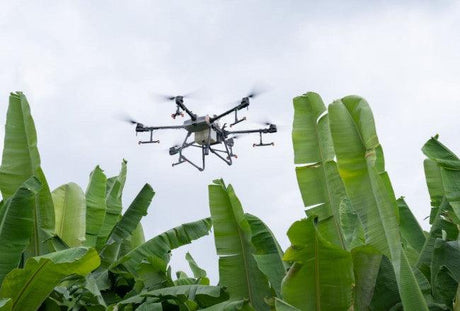 DJI DJI Drone Ready to Fly Kit DJI AGRAS T30
