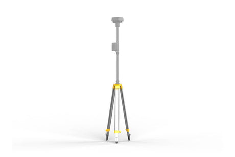 DJI DJI D-RTK 2 High-Precision GNSS Mobile Station - Tripod