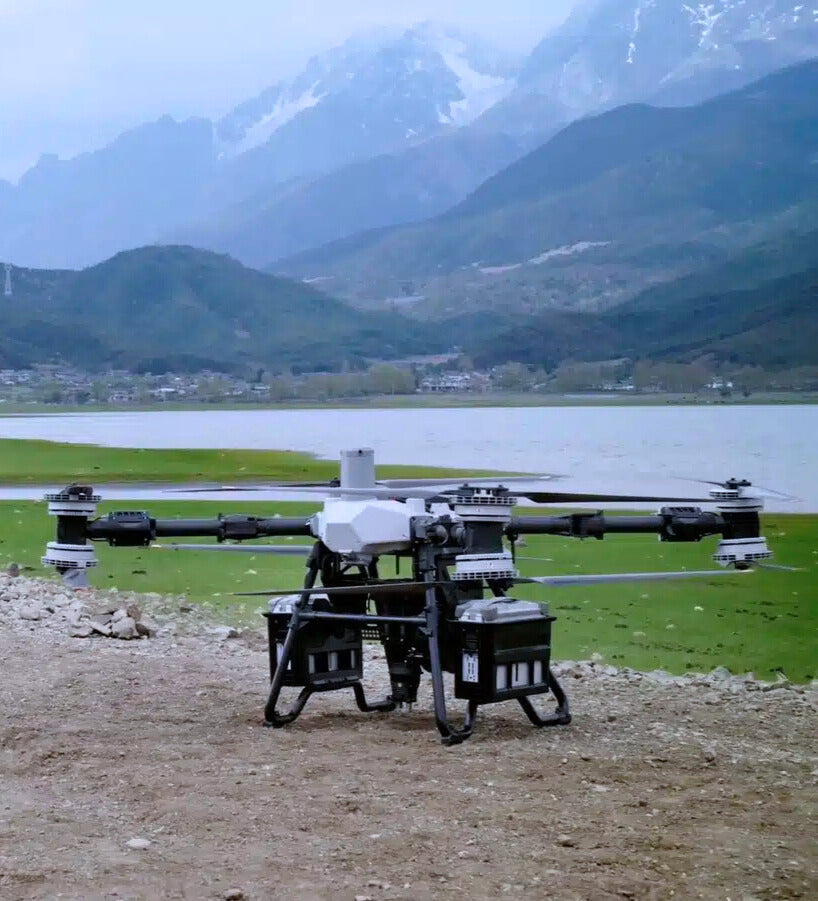DJI DJI FlyCart 100