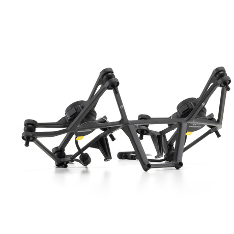 DJI DJI Matrice 400 Dual Gimbal Connector