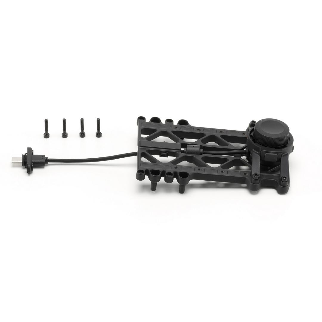 DJI DJI Matrice 400 Third Gimbal Connector