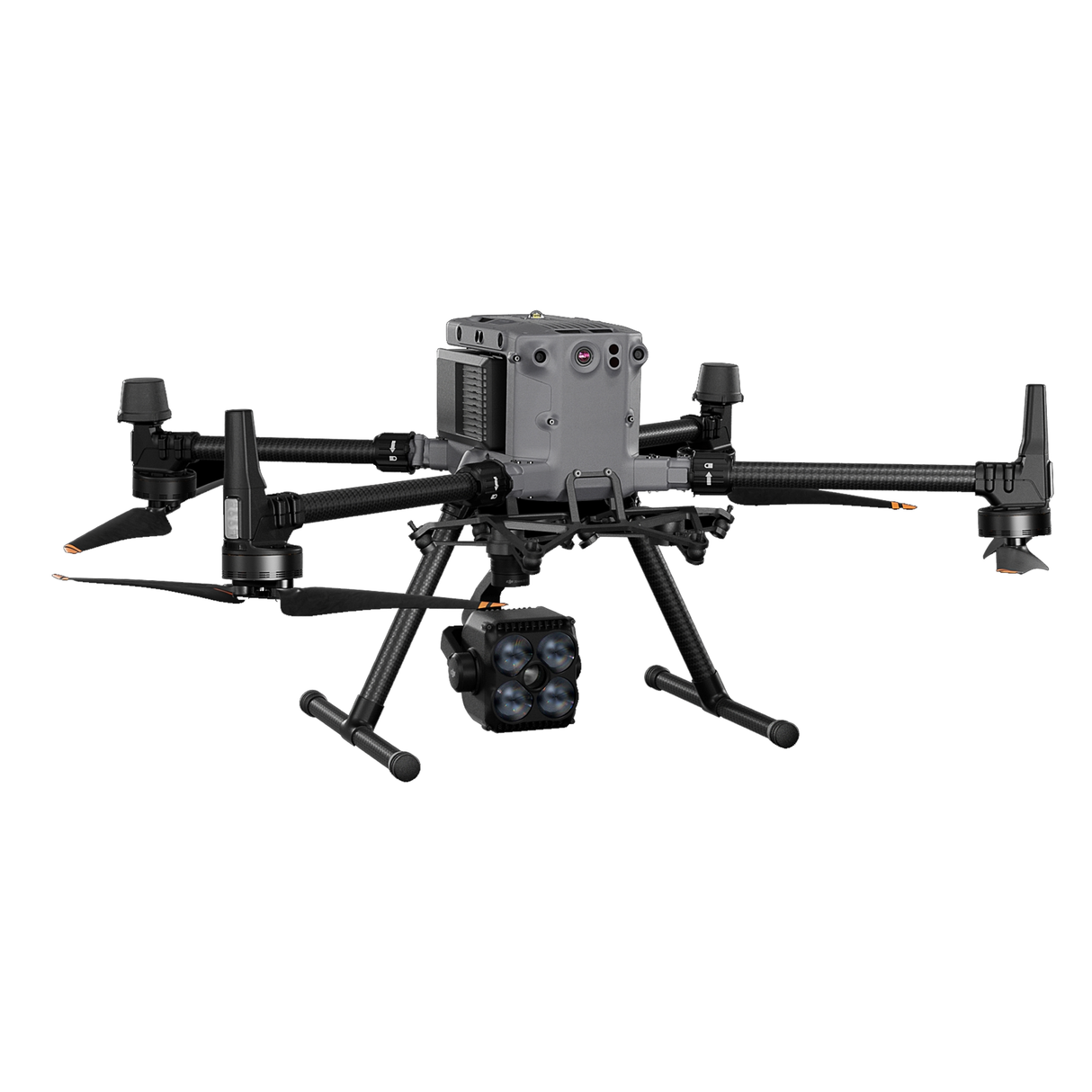 DJI Zenmuse S1