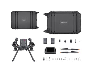 DJI DJI Drone DJI Matrice 350 RTK Combo