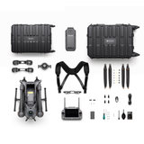 DJI Matrice 400 (NA) SP Plus Ready-to-Fly Combo DJI Matrice 400