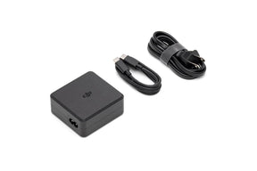 DJI DJI Mavic 3 - 100W USB-C Power Adapter